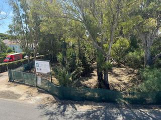 Terreno residencial en Paraiso - Barronal