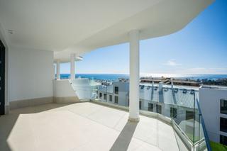 Apartament a Puerto Deportivo