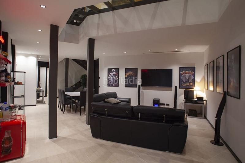 Foto badff3b2-edbd-4c2e-9030-b884e2934329. Chalet en Centro Histórico Málaga