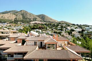 Àtic a Nueva Andalucía