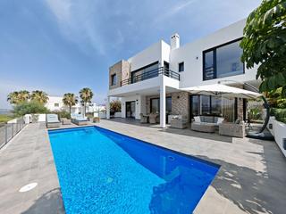 Chalet en Riviera del Sol