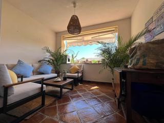 Apartament a Guadalmina Alta