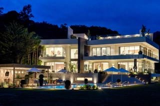 Chalet à La Zagaleta