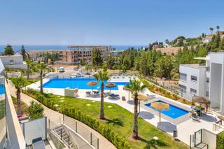 Apartamento en El Faro de Calaburra - Chaparral