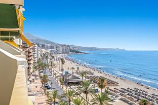 Apartament a Puerto Deportivo