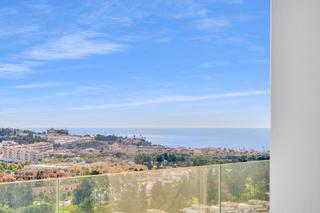 Apartament a La Cala Mijas