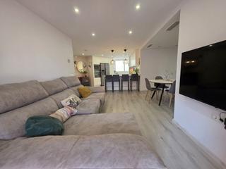 Apartamento en Centro Histórico