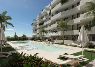 Apartament a Puerto Deportivo