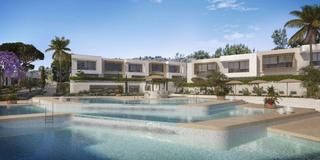 Casa adossada a Riviera del Sol