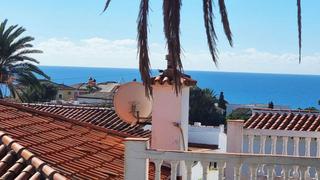Chalet en El Faro de Calaburra - Chaparral