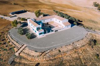 Mas à Ardales