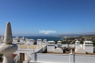 Apartament a Manilva Pueblo