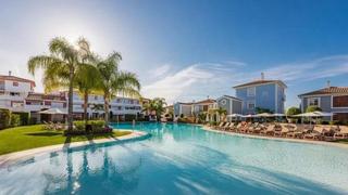 Apartamento en Paraiso - Barronal