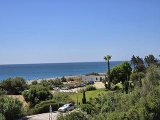 Apartament a San Luis de Sabinillas