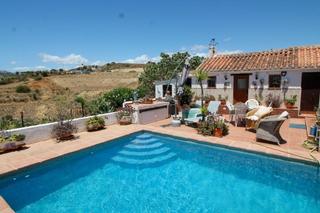 Xalet a La Cala Golf - Lagar Martell