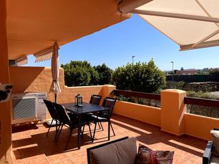 Apartament a Casares pueblo