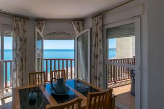 Apartament a Las Gaviotas - Carvajal