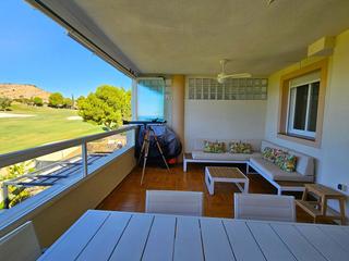 Appartement à L´Ametlla de Mar