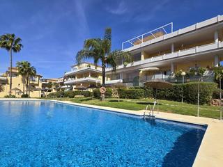 Apartamento en Mijas pueblo