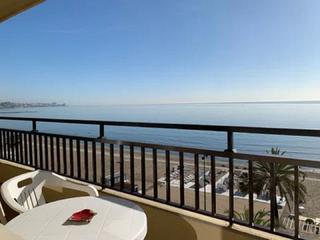 Apartament a Puerto Deportivo