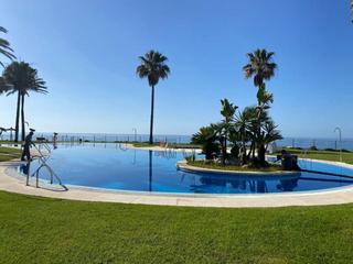 Apartamento en Calahonda