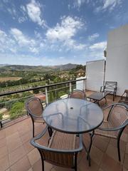 Apartament a Benahavís pueblo