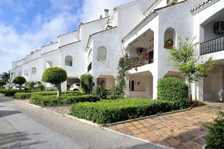 Casa adosada en Riviera del Sol