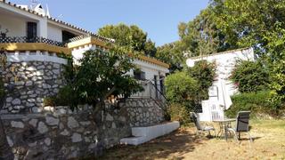 Chalet en Mijas pueblo