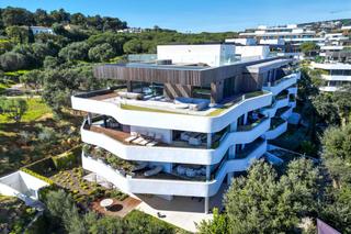 Apartament a Sotogrande Costa