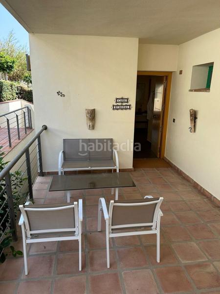 Foto 0c6b9961-d06a-40a4-8ddd-91df0ab61a65. Piccolo appartamento con riscaldamento piscina in Estepona