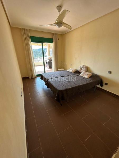 Foto b1ec2fa2-41c0-43e0-a4c4-e2f84a87523e. Piccolo appartamento con riscaldamento piscina in Estepona