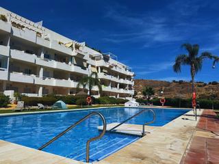 Apartamento en Calahonda