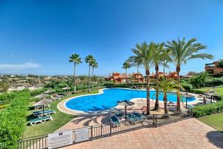 Miete Appartement in La Alquería