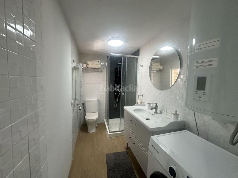 Foto 4d7174c4-53ba-42d7-a50f-0b629834efed. Casale con riscaldamento in Playa de los Boliches Fuengirola