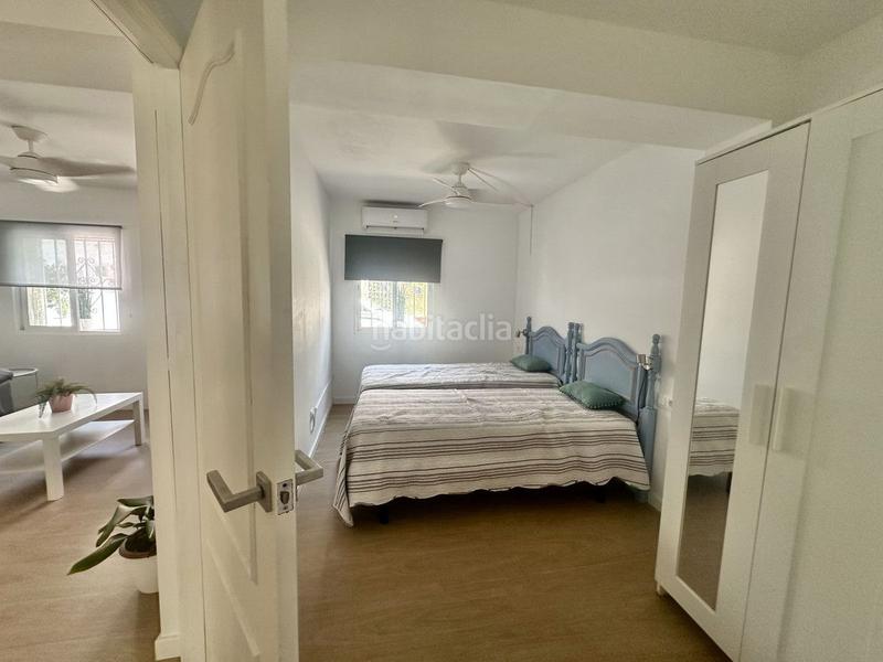 Foto 7c9d050f-f93b-49ab-8313-8c16a8d93cea. Casale con riscaldamento in Playa de los Boliches Fuengirola