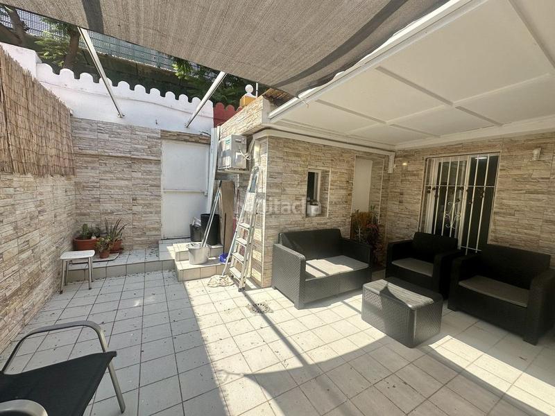 Foto 9164b976-5f7c-4438-9a94-8fd42d31adad. Casale con riscaldamento in Playa de los Boliches Fuengirola