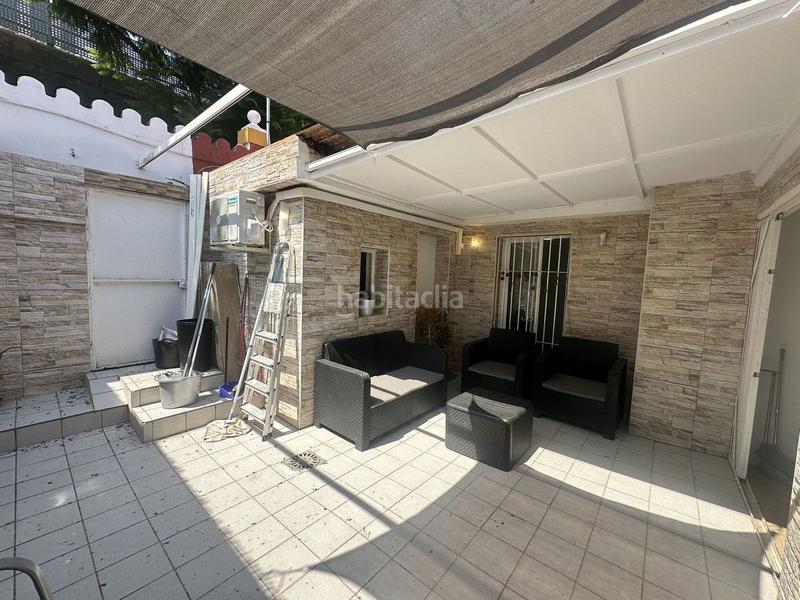 Foto 973b83b6-1868-42fc-a589-69328d26cf93. Casale con riscaldamento in Playa de los Boliches Fuengirola