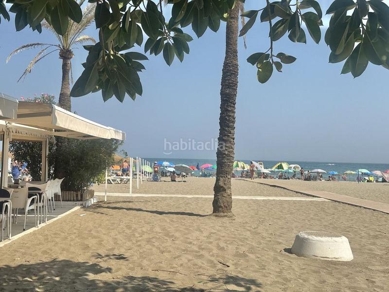 Foto af13ad9f-b6ea-47dd-818f-1386ac82867b. Casale con riscaldamento in Playa de los Boliches Fuengirola