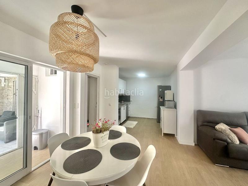 Foto b3186a3d-3c1d-4e93-8c35-c65f1631f4d8. Casale con riscaldamento in Playa de los Boliches Fuengirola
