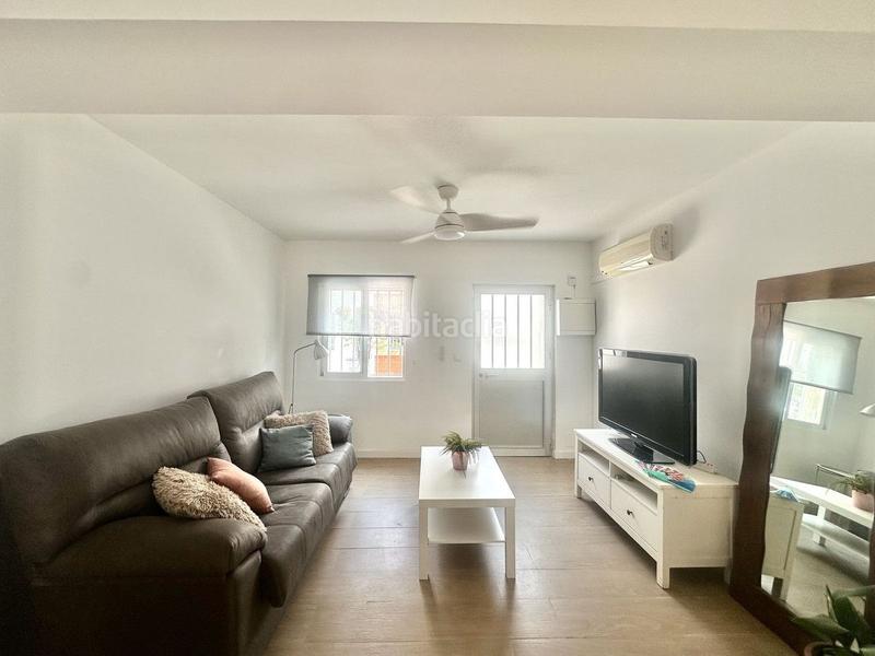 Foto b7efa897-1bee-4d41-a8bd-19dabfc4592d. Casale con riscaldamento in Playa de los Boliches Fuengirola