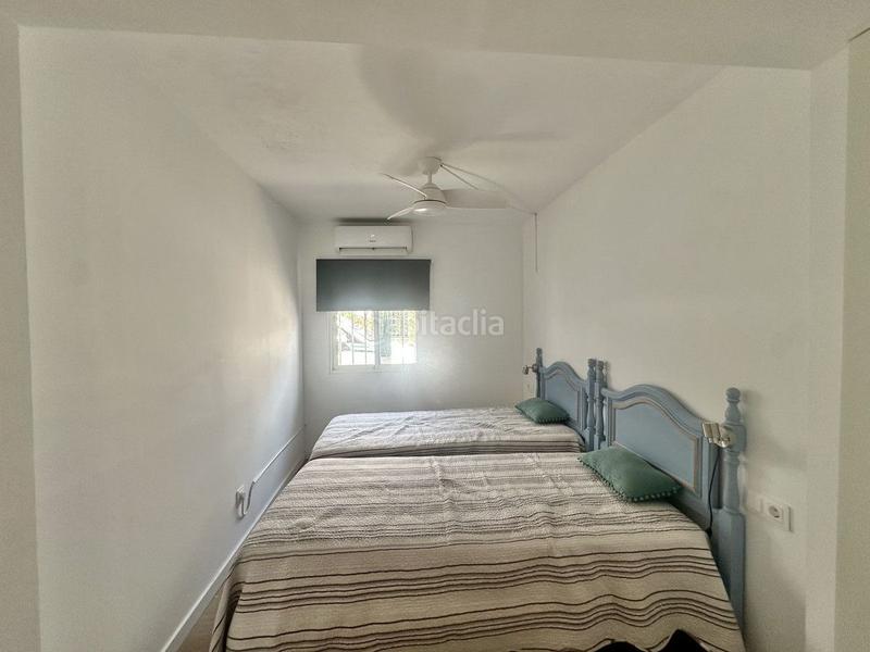 Foto c4174b79-0e45-4333-952d-1fee92902bee. Casale con riscaldamento in Playa de los Boliches Fuengirola
