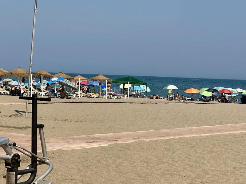 Foto d8b4a9de-580c-425f-a7dd-a54b963b2979. Casale con riscaldamento in Playa de los Boliches Fuengirola