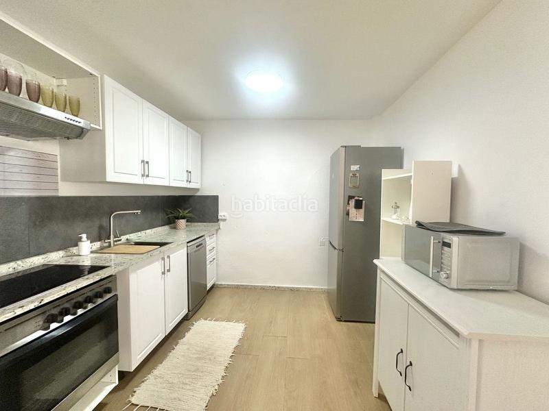 Foto db51ed23-9003-41fa-b66d-d2f2066961e7. Casale con riscaldamento in Playa de los Boliches Fuengirola