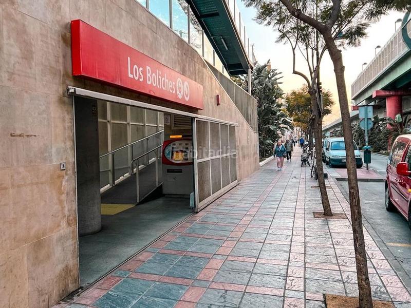 Foto e2c5f0ca-3975-4bfd-a476-b7f7e32bf93b. Casale con riscaldamento in Playa de los Boliches Fuengirola