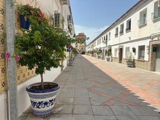 Country house in Playa de los Boliches