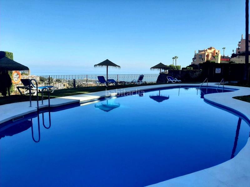 Foto 01f1cba2-d50f-4400-ace3-64820173745c. Piccolo appartamento con riscaldamento piscina in Mijas