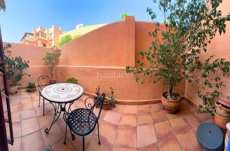 Foto 0f7064d3-c706-4520-8c29-46e17207d398. Piccolo appartamento con riscaldamento piscina in Mijas