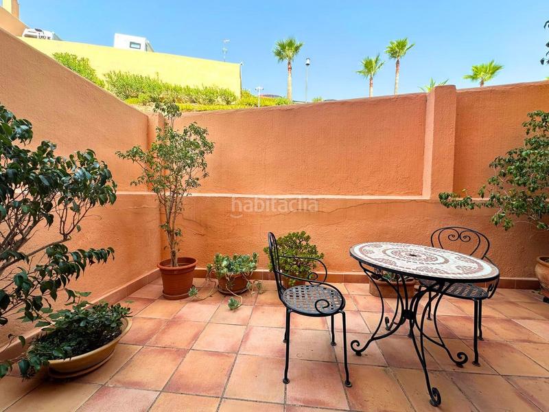 Foto 5be1bbb9-81ec-4912-b84a-b3dc385a9057. Piccolo appartamento con riscaldamento piscina in Mijas