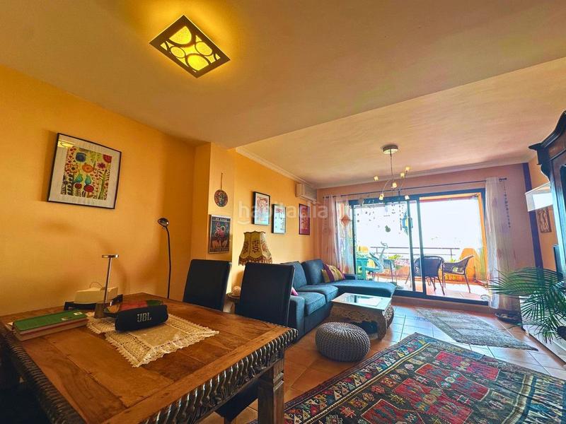 Foto 69227bc6-c466-42b4-9671-c6431e9dd4ee. Piccolo appartamento con riscaldamento piscina in Mijas
