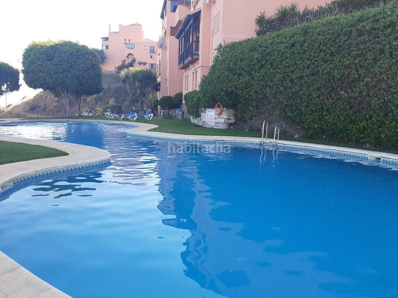 Foto df044960-0d2d-4e39-8759-5a8a64211029. Piccolo appartamento con riscaldamento piscina in Mijas